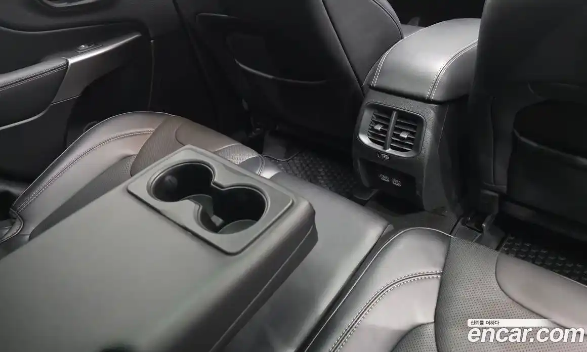 Jeep Cherokee 2021 2.4 гидро в Москве № 1624025, фото 31