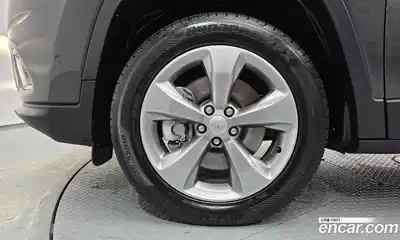 Jeep Cherokee 2021 2.4 гидро в Москве № 1624025, миниатюра 5