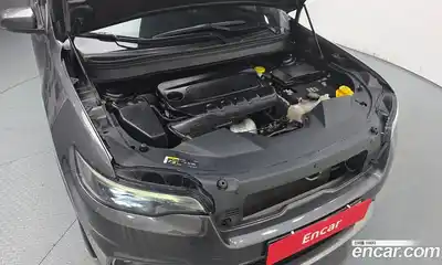 Jeep Cherokee 2021 2.4 гидро в Москве № 1624025, миниатюра 6
