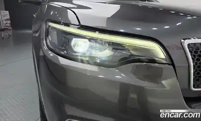 Jeep Cherokee 2021 2.4 гидро в Москве № 1624025, миниатюра 8