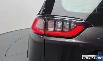 Jeep Cherokee 2021 2.4 гидро в Москве № 1624025, миниатюра 9