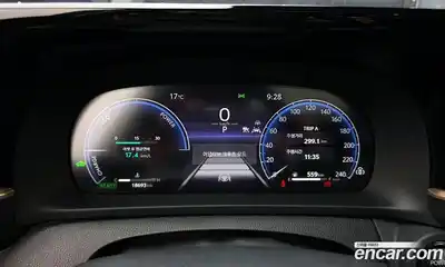 Toyota Crown 2023 2.5 гидро в Москве № 1624325, миниатюра 11
