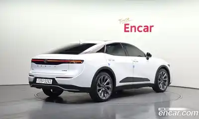 Toyota Crown 2023 2.5 гидро в Москве № 1624325, миниатюра 2