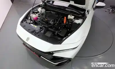 Toyota Crown 2023 2.5 гидро в Москве № 1624325, миниатюра 6