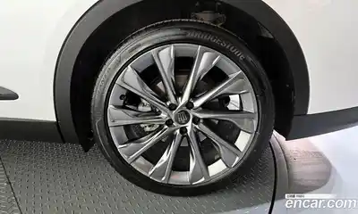 Toyota Crown 2023 2.5 гидро в Москве № 1624325, миниатюра 7