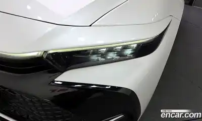 Toyota Crown 2023 2.5 гидро в Москве № 1624325, миниатюра 8