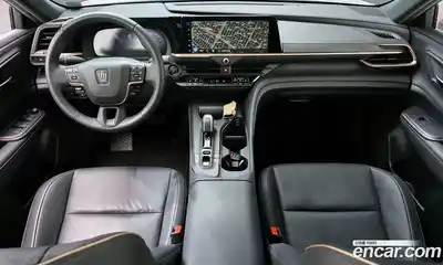 Toyota Crown 2023 2.5 гидро в Москве № 1624325, миниатюра 10