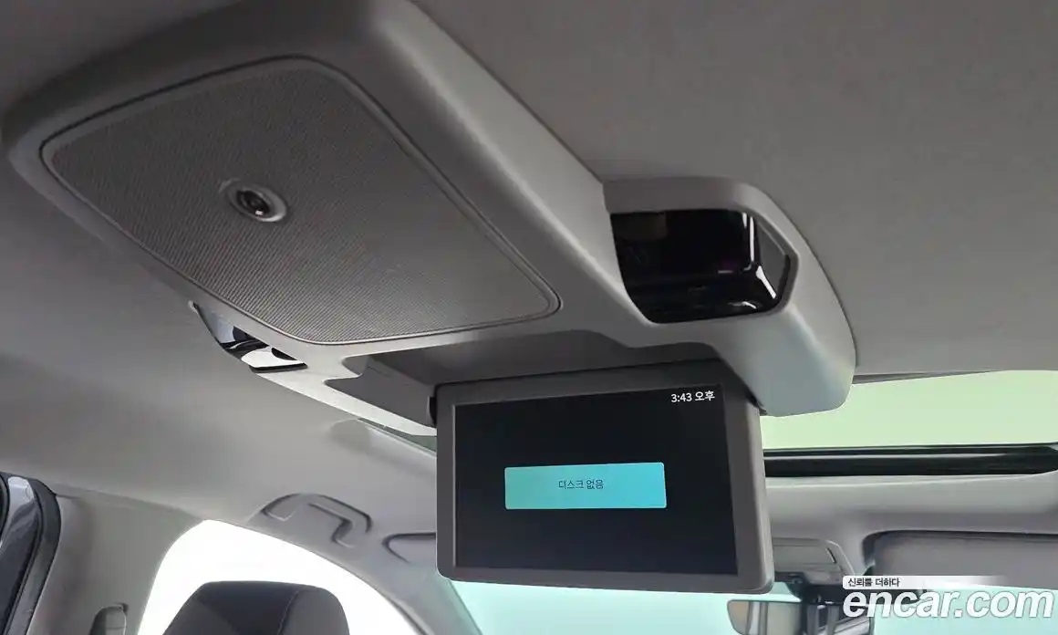 Honda Odyssey 2019 3.5 гидро в Москве № 1624548, фото 23