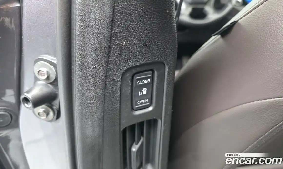 Honda Odyssey 2019 3.5 гидро в Москве № 1624548, фото 24