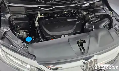 Honda Odyssey 2019 3.5 гидро в Москве № 1624548, миниатюра 6