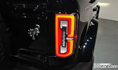 Ford Bronco 2024 2.3 гидро в Москве № 1624783, миниатюра 8