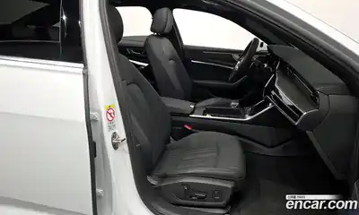Audi A6 2022 2.0 гидро в Москве № 162495, миниатюра 11