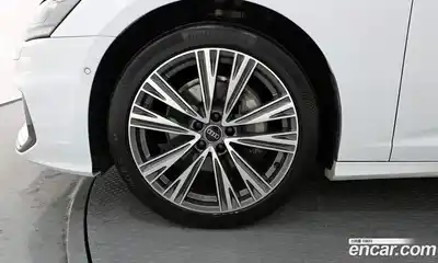 Audi A6 2022 2.0 гидро в Москве № 162495, миниатюра 5
