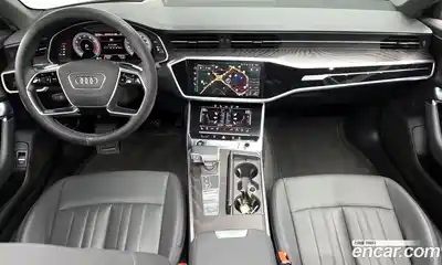 Audi A6 2022 2.0 гидро в Москве № 162495, миниатюра 7