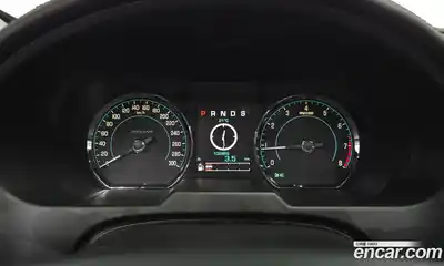 Jaguar XF 2014 2.0 гидро в Москве № 1625535, миниатюра 11