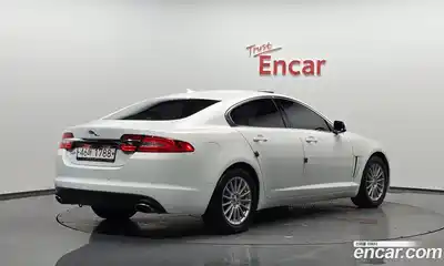 Jaguar XF 2014 2.0 гидро в Москве № 1625535, миниатюра 2
