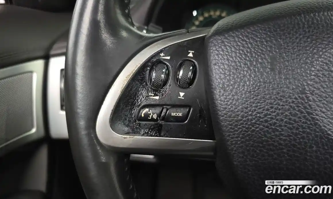 Jaguar XF 2014 2.0 гидро в Москве № 1625535, фото 29