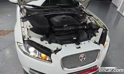 Jaguar XF 2014 2.0 гидро в Москве № 1625535, миниатюра 6