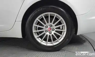 Jaguar XF 2014 2.0 гидро в Москве № 1625535, миниатюра 7