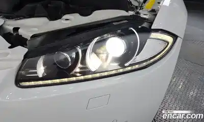 Jaguar XF 2014 2.0 гидро в Москве № 1625535, миниатюра 8