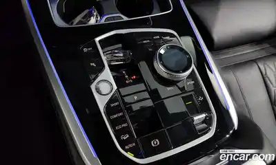BMW X7 2024 3.0 гидро в Москве № 1683737, миниатюра 12