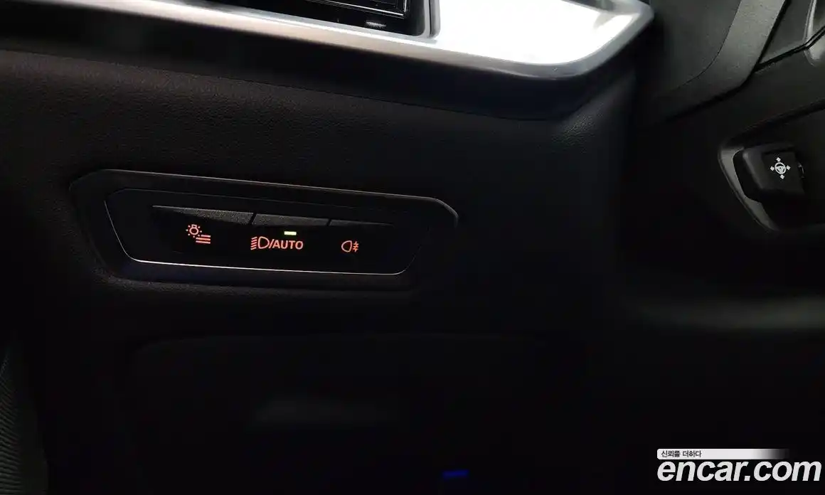 BMW X7 2024 3.0 гидро в Москве № 1683737, фото 27