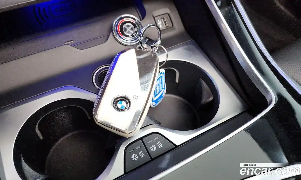 BMW X7 2024 3.0 гидро в Москве № 1683737, фото 30