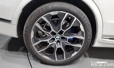 BMW X7 2024 3.0 гидро в Москве № 1683737, миниатюра 5