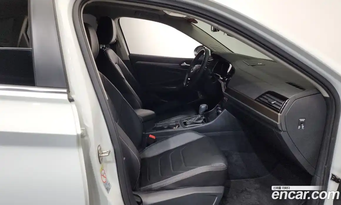 Volkswagen Jetta 2021 1.4 гидро в Москве № 168497, фото 11