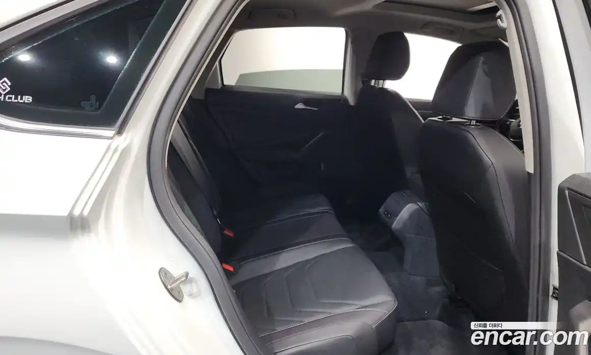Volkswagen Jetta 2021 1.4 гидро в Москве № 168497, фото 12