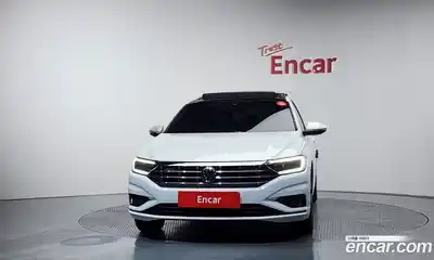 Volkswagen Jetta 2021 1.4 гидро в Москве № 168497, миниатюра 3
