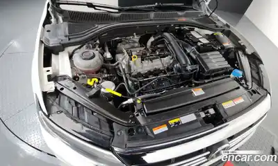 Volkswagen Jetta 2021 1.4 гидро в Москве № 168497, миниатюра 6