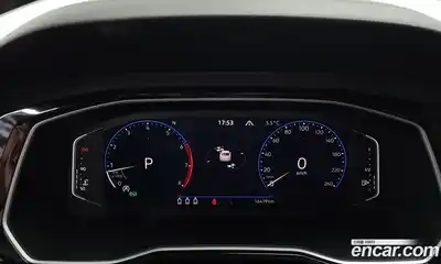Volkswagen Jetta 2021 1.4 гидро в Москве № 168497, миниатюра 8