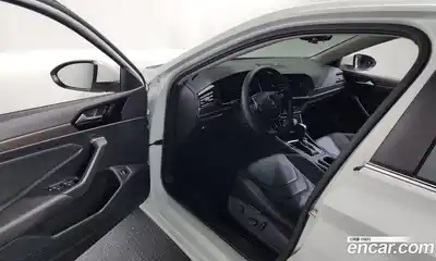Volkswagen Jetta 2021 1.4 гидро в Москве № 168497, миниатюра 10