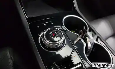 Kia K5 2024 2.0 гидро в Москве № 1685142, миниатюра 12