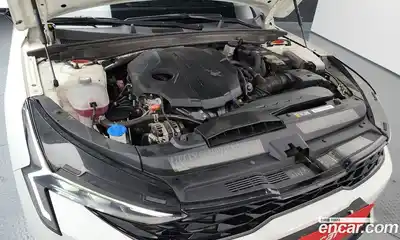 Kia K5 2024 2.0 гидро в Москве № 1685142, миниатюра 6