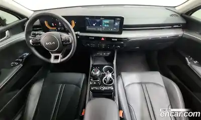 Kia K5 2024 2.0 гидро в Москве № 1685142, миниатюра 10