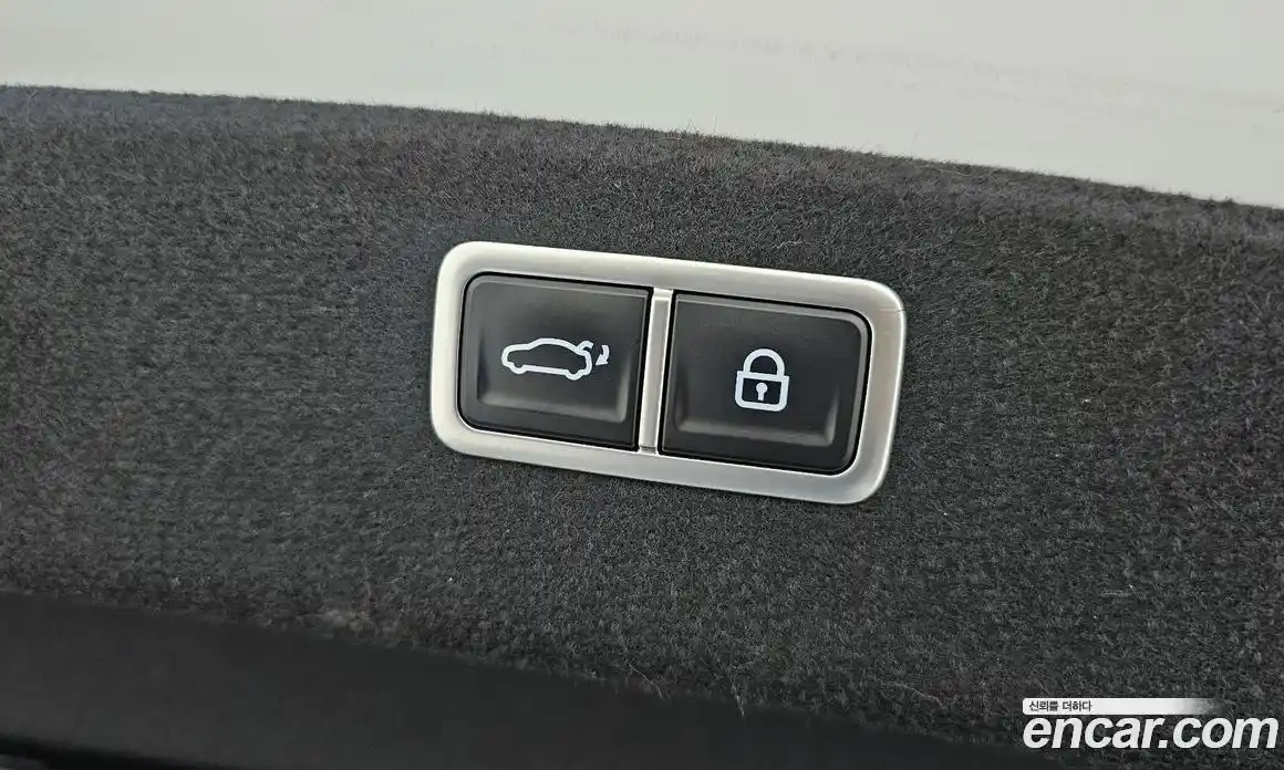 Genesis G80 2021 2.5 гидро в Москве № 1685527, фото 26