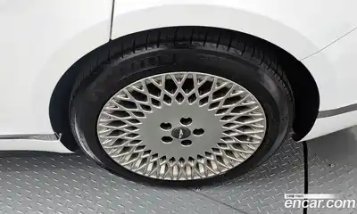 Genesis G80 2021 2.5 гидро в Москве № 1685527, миниатюра 7