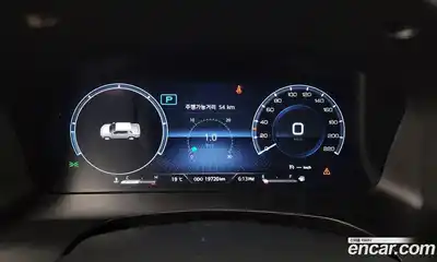 SsangYong Rexton 2022 2.2 гидро в Москве № 1685637, миниатюра 11