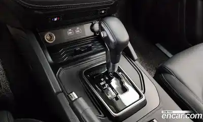 SsangYong Rexton 2022 2.2 гидро в Москве № 1685637, миниатюра 12