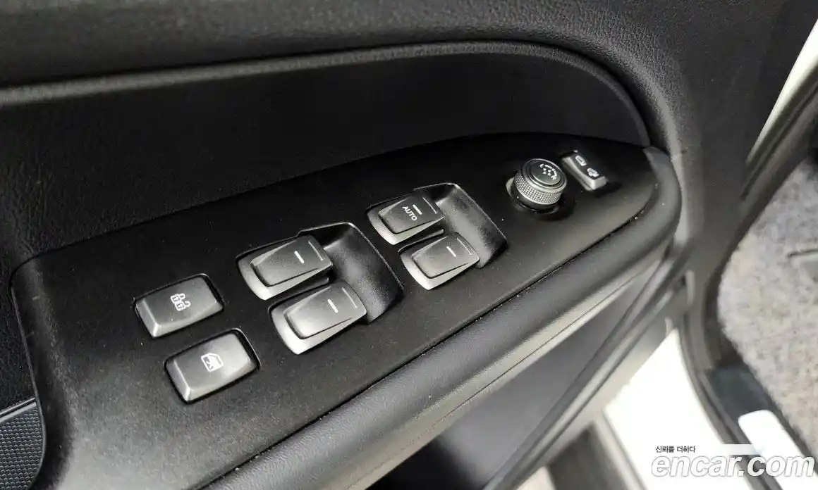 SsangYong Rexton 2022 2.2 гидро в Москве № 1685637, фото 16