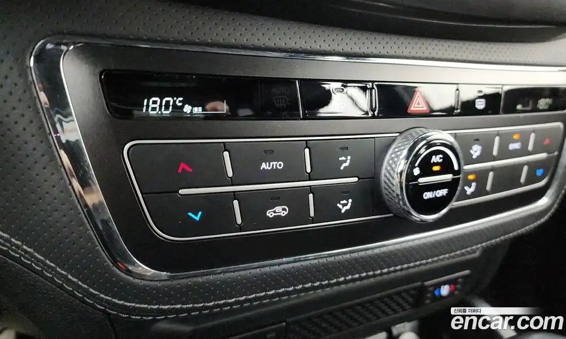 SsangYong Rexton 2022 2.2 гидро в Москве № 1685637, фото 28