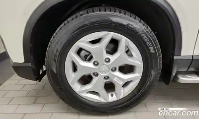 SsangYong Rexton 2022 2.2 гидро в Москве № 1685637, миниатюра 5