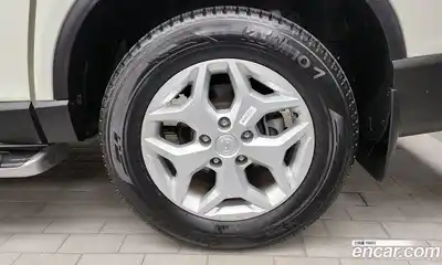 SsangYong Rexton 2022 2.2 гидро в Москве № 1685637, миниатюра 7