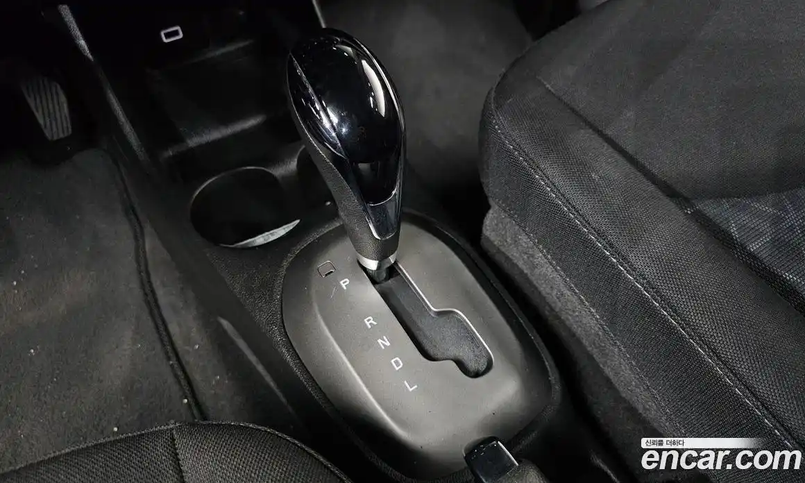 Chevrolet Spark 2018 1.0 гидро в Москве № 1686812, фото 12