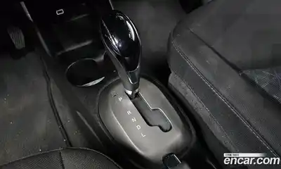 Chevrolet Spark 2018 1.0 гидро в Москве № 1686812, миниатюра 12