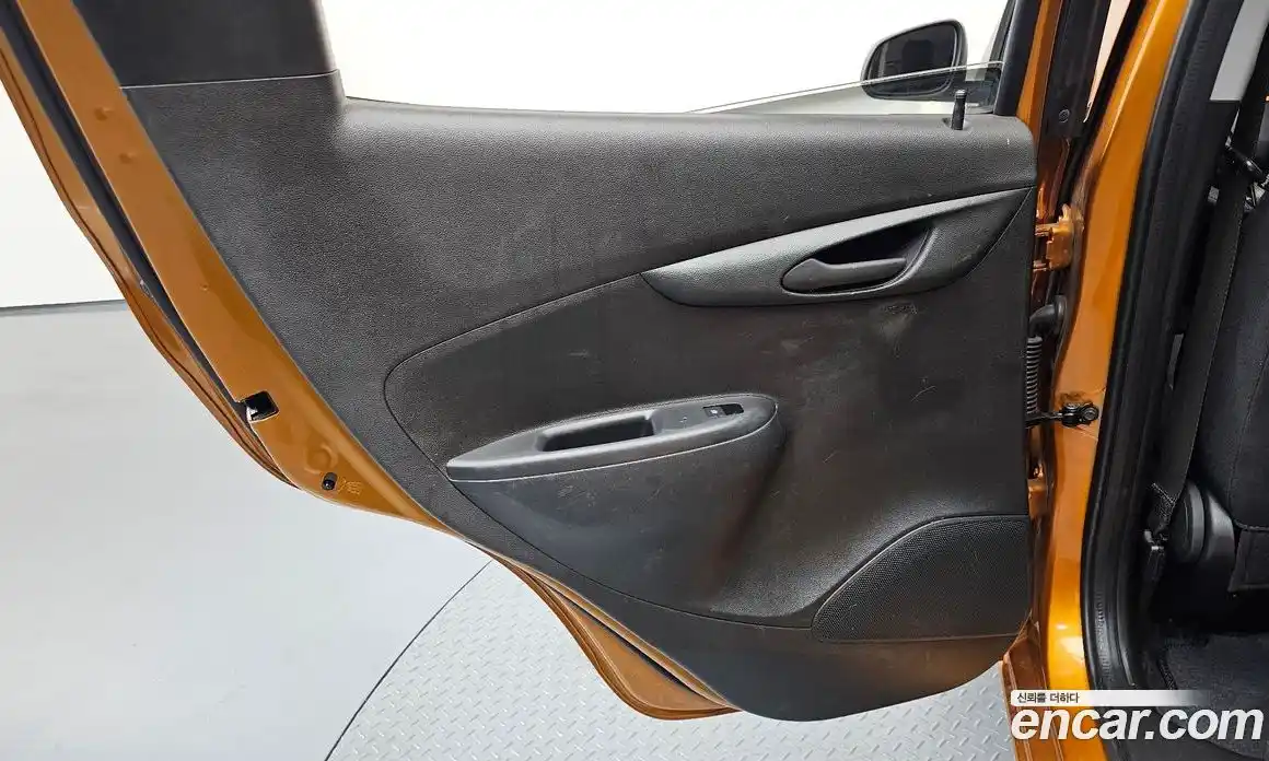 Chevrolet Spark 2018 1.0 гидро в Москве № 1686812, фото 15