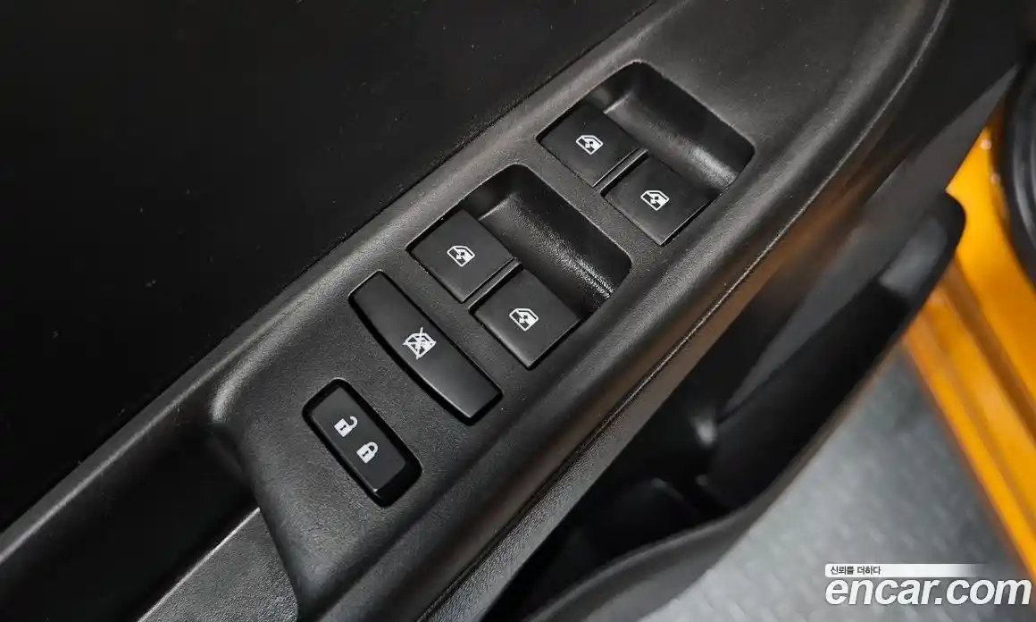 Chevrolet Spark 2018 1.0 гидро в Москве № 1686812, фото 22