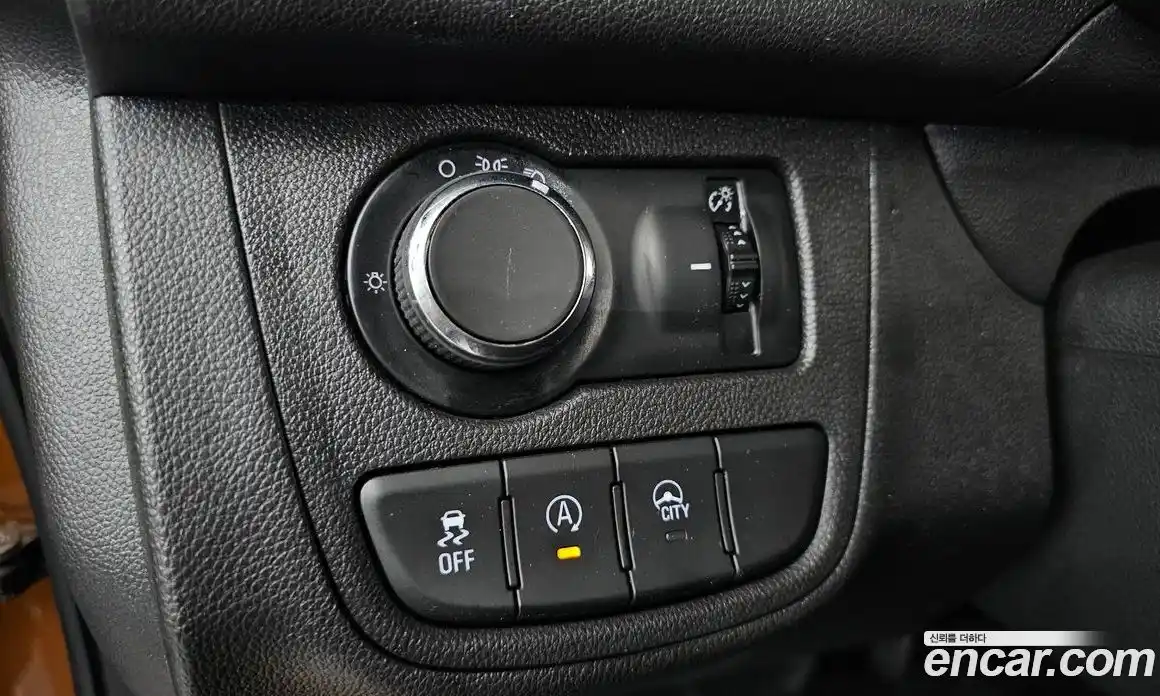 Chevrolet Spark 2018 1.0 гидро в Москве № 1686812, фото 23